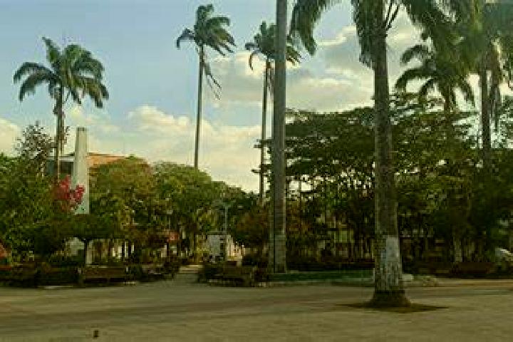 Naomi, 23 — Escort in Cimarron, United States