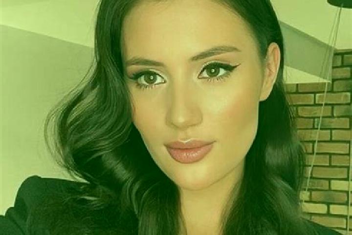 Naomi, 24 — Escort in Gomez Poniente, Mexico