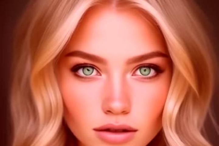 Naomi, 32, a auburn green-eyed slavic companion based in Rubtsovsk. Offering A-Level, CIM, Dinner Date, Travel Companion. Available for incall and outcall, d...