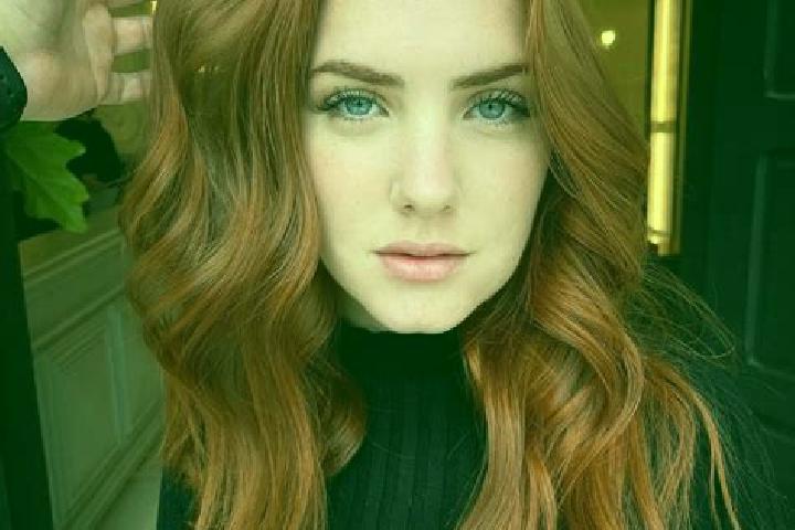Natalie, 20 — Escort in Stradella, Italy