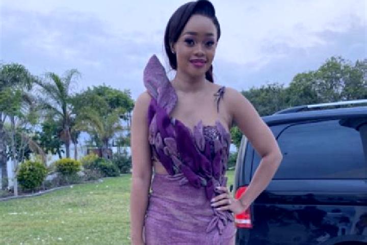 Natalie, 25 — Escort in Dusnok, Hungary