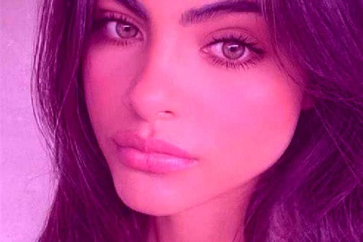 Natalie, 31, a black hazel-eyed caucasian companion based in Sumurber. Offering CIM, Deep French Kissing, Girlfriend Experience, A-Level. Available for incal...