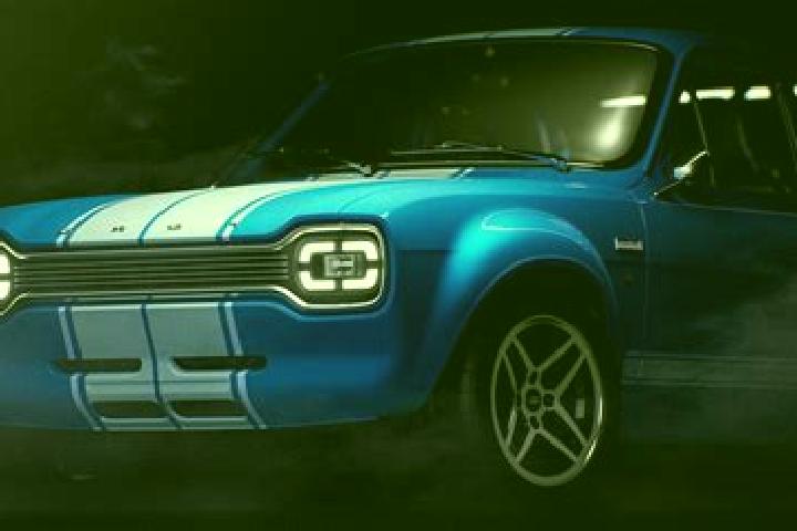 Natalie, 32 — Escort in Cigawir, Indonesia