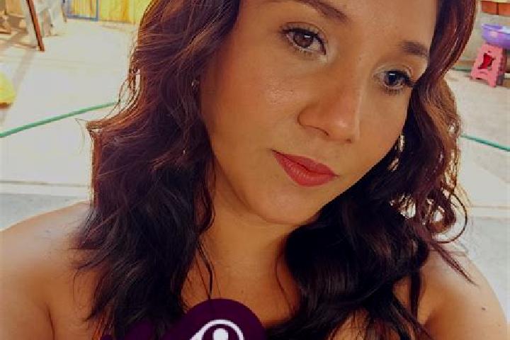 Natalie, 33 — Escort in San Jeronimo Taviche, Mexico
