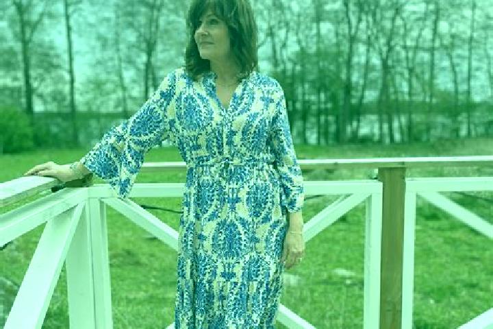 Natalie, 34 — Escort in OEverlida, Sweden