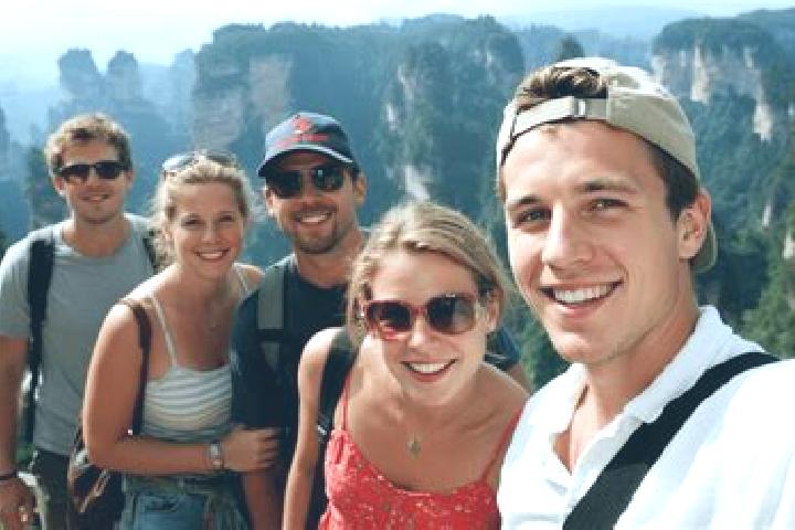 Natalie, 37 — Escort in Chamois, Italy