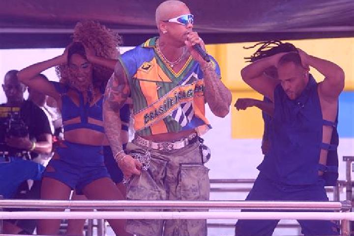 Nora, 22 — Escort in Bergvliet, South Africa