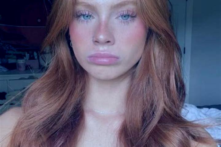 Nora, 23, a auburn brown-eyed indian companion based in Zerba. Offering Roleplay, A-Level, CIM. Available for incall and outcall, day and evening dates.