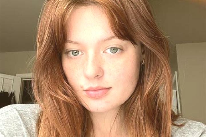 Nora, 31, a dark blonde hazel-eyed mixed companion based in Nordstranda. Offering OWO, Duos, Dinner Date, Girlfriend Experience. Available for incall and out...