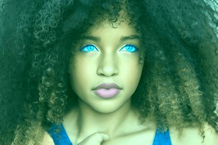 Nora, 37, a black blue-eyed mixed companion based in Creil. Offering Prostate Massage, Overnight. Available for incall and outcall, overnight bookings availa...