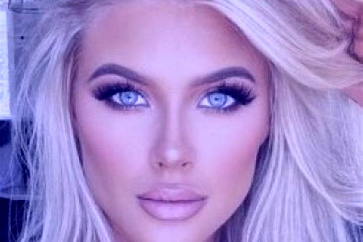 Nova, 21, a platinum blonde green-eyed mixed companion based in Sankt Valentin. Offering Tantra, Duos, Massage, CIM, A-Level. Available for incall and outcal...