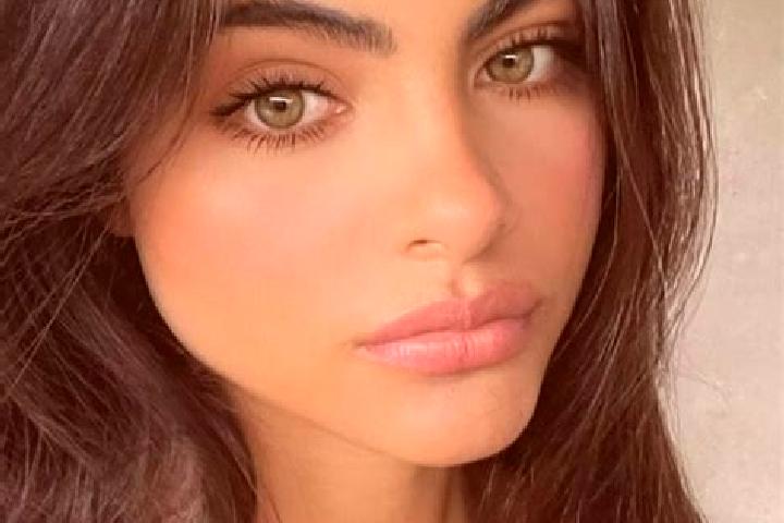 Nova, 27, a brunette green-eyed slavic companion based in Ongoni. Offering BDSM, 69, CIM. Available for incall and outcall, overnight bookings available.