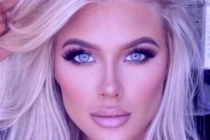 Nova, 38 — Escort in Monmouth Junction, United States