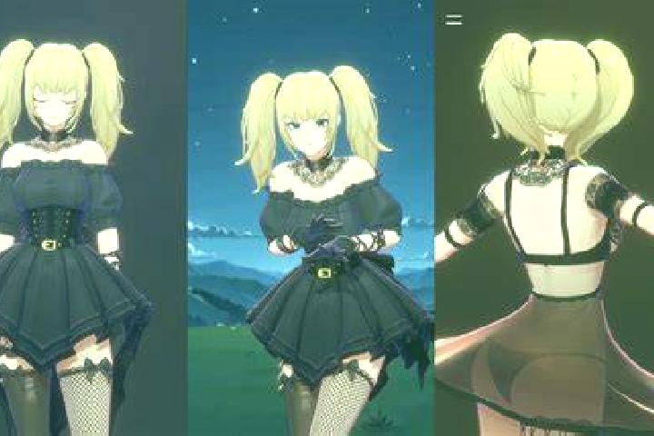 Olivia, 20, a blonde dark-eyed caribbean companion based in Achada Eugenio Lima. Offering A-Level, Party Girl, Roleplay, Massage. Available for incall and ou...