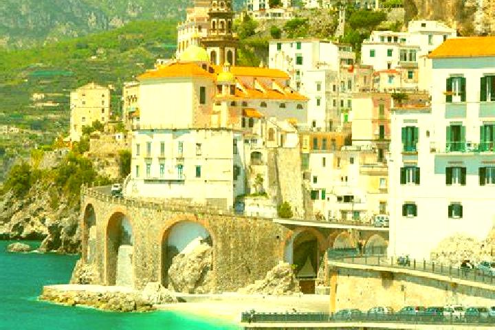 Olivia, 26 — Escort in Ponte Nizza, Italy