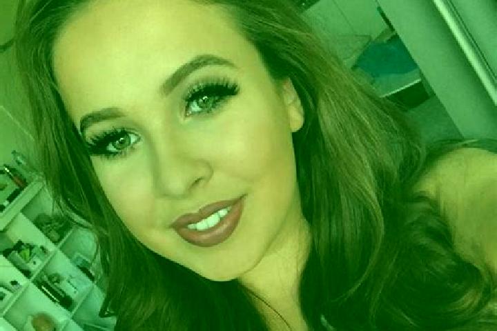 Olivia, 30 — Escort in Matoes, Brazil