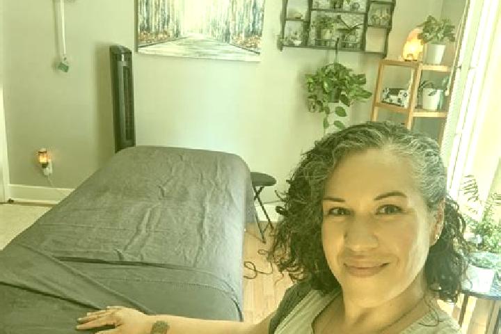 Olivia, 32, a brunette brown-eyed latina companion based in Comodoro. Offering Tantra, Roleplay, A-Level. Available for incall and outcall, day and evening d...