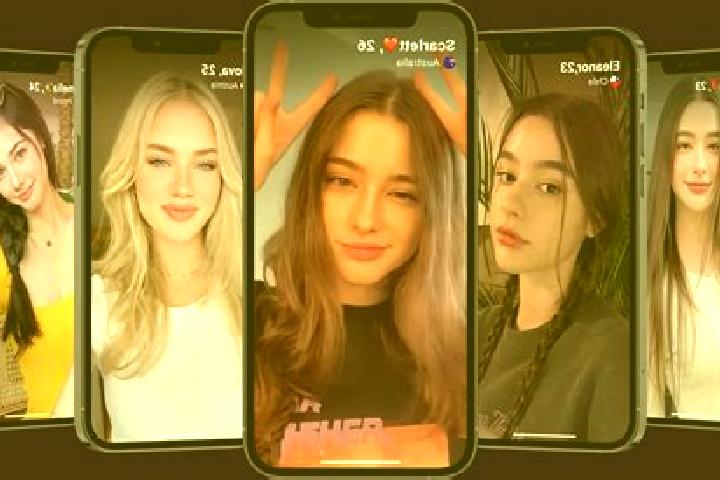 Olivia, 32 — Escort in Kalilu, Indonesia
