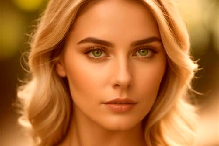 Olivia, 34 — Escort in Isri, India