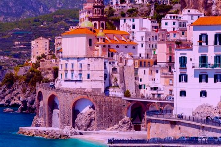 Olivia, 38 — Escort in Centinarola, Italy