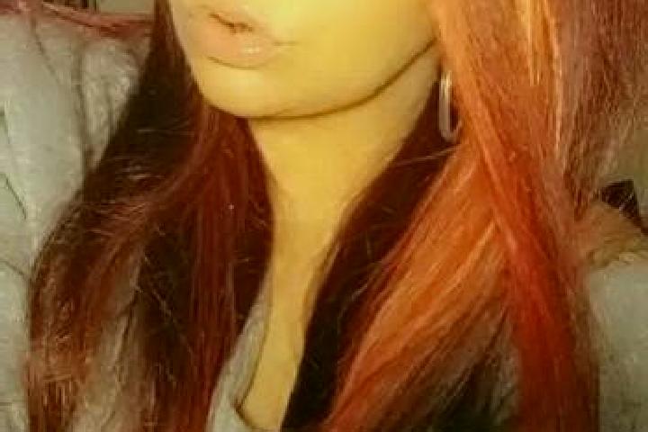 Penelope, 23 — Escort in Teterivka, Ukraine
