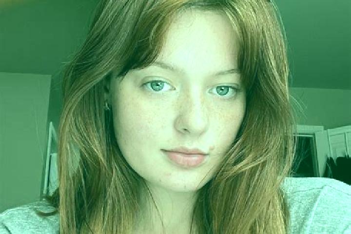 Piper, 21, a brunette green-eyed slavic companion based in Sahaspur. Offering GFE, OWO, Striptease, Tantra, Fetish. Available for incall and outcall, overnig...