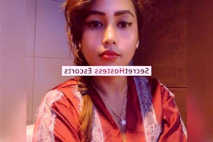 Piper, 39 — Escort in Cerkesli, Turkey
