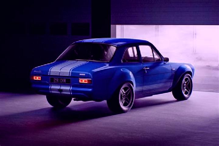 Quinn, 22 — Escort in Katastarion, Greece