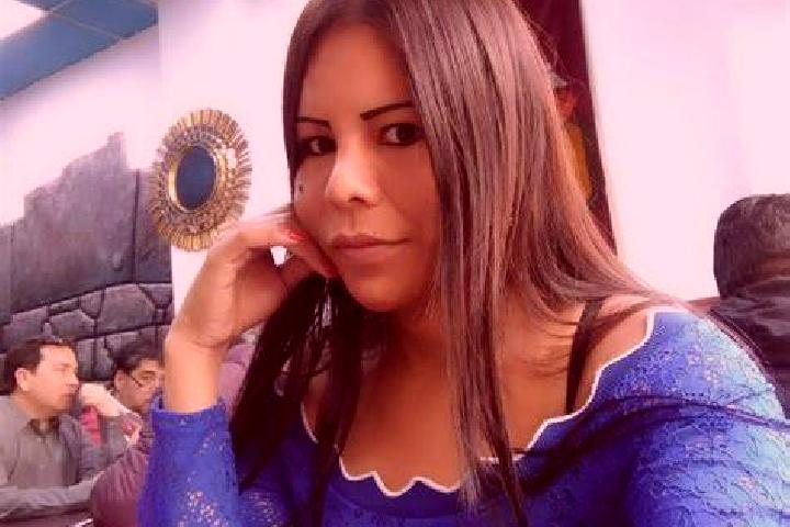 Riley, 27 — Escort in Areatza, Spain