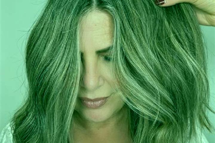 Riley, 32 — Escort in El Polvo, Mexico