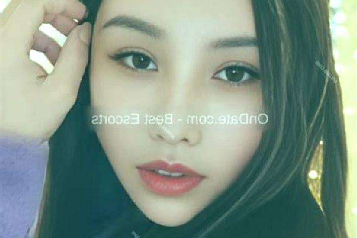 Riley, 34 — Escort in Toshima, Japan