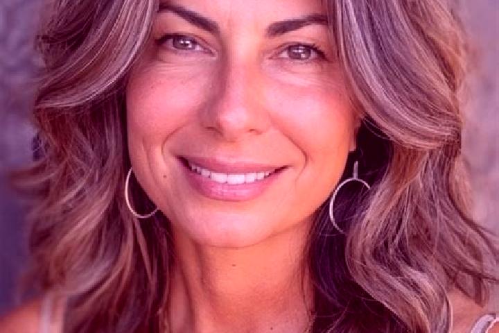 Riley, 38 — Escort in Horcajo, Spain