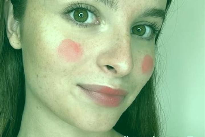 Riley, 38 — Escort in Sora, Colombia