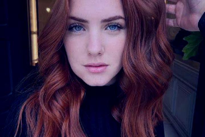 Rose, 24, a auburn blue-eyed caribbean companion based in Kpoussoussou. Offering Dinner Date, Striptease, BDSM, CIM. Available for incall and outcall, day an...