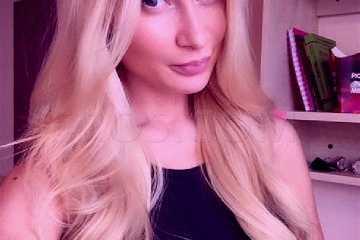 Ruby, 24, a blonde grey-eyed caucasian companion based in Emajagua. Offering CIM, Massage, Girlfriend Experience, Dinner Date, Tantra. Available for incall a...