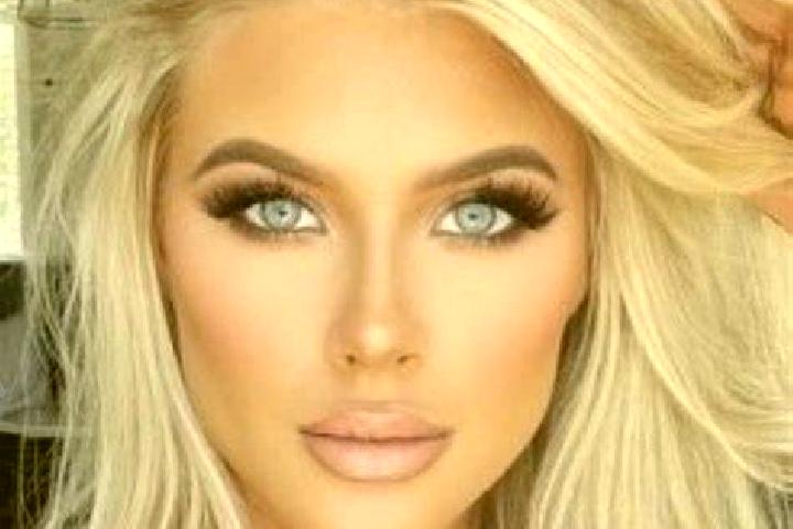 Ruby, 28, a platinum blonde blue-eyed latina companion based in Montjoire. Offering Duos, Roleplay, Fetish, Girlfriend Experience, GFE. Available for incall ...