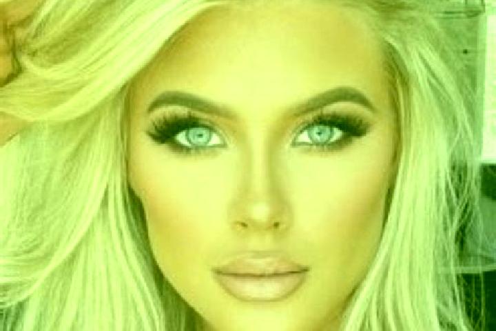 Ruby, 29, a platinum blonde hazel-eyed latina companion based in Liubar. Offering Roleplay, Erotic Massage, BDSM. Available for incall and outcall, day and e...