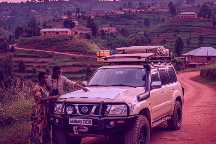 Ruby, 29 — Escort in Ogunja, Kenya