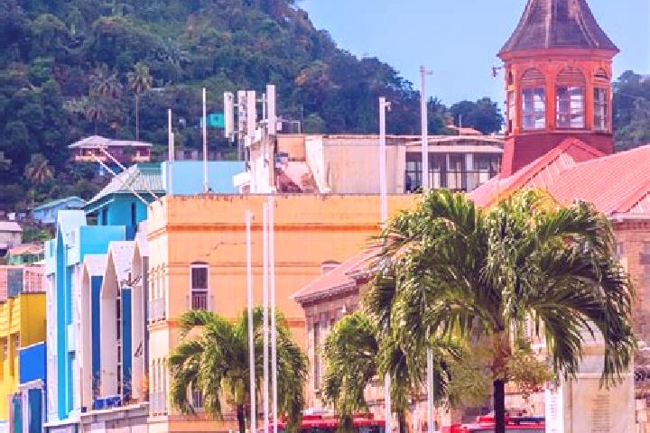 Ruby, 32 — Escort in Redemption, Saint Vincent and the Grenadines