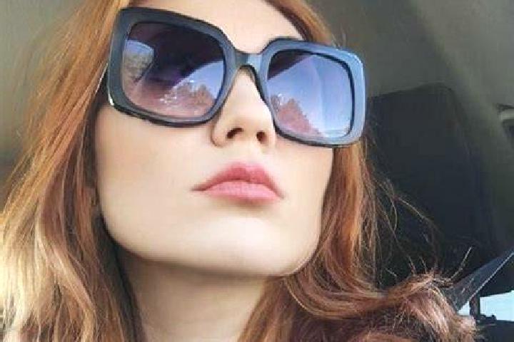Sadie, 21 — Escort in Lake Evesham, United States