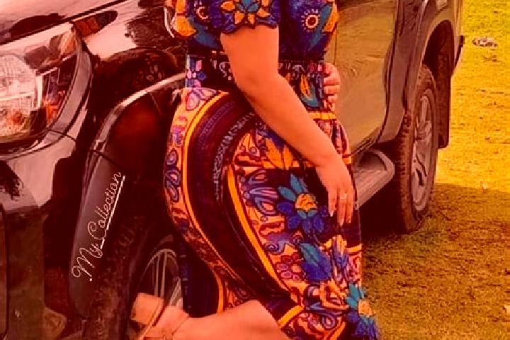 Sadie, 39 — Escort in Akalkot, India