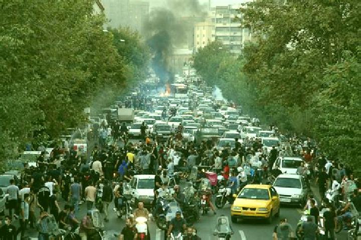 Sage, 21 — Escort in Aq Kahrizak, Iran