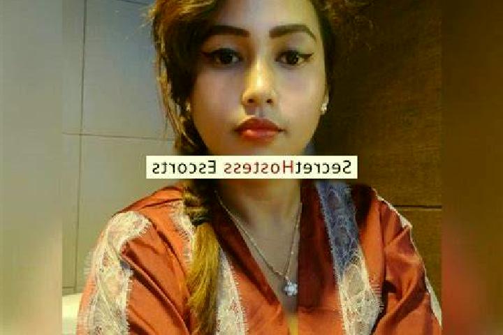Sage, 25 — Escort in La Mestiza, Mexico