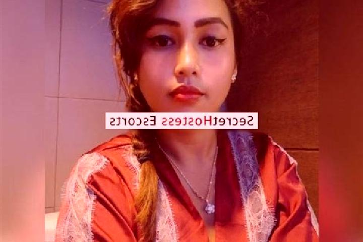 Scarlett, 30 — Escort in Aquilastec, Mexico