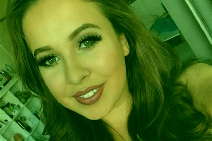 Scarlett, 30 — Escort in Sinteu, Romania