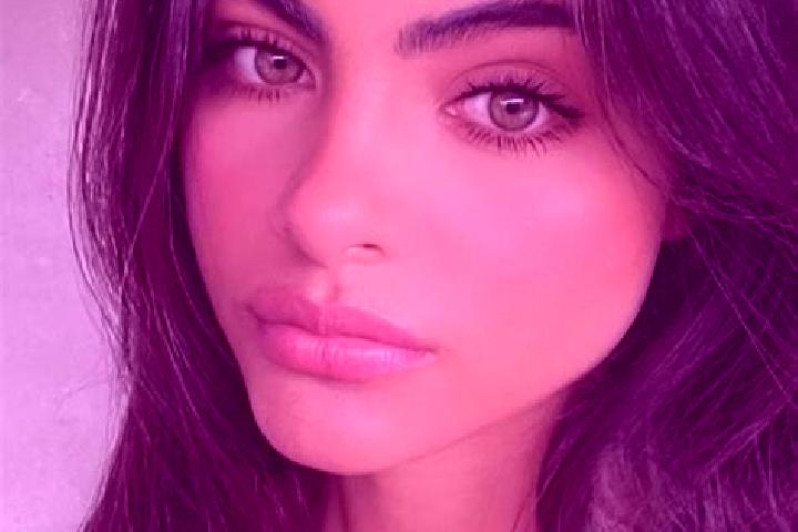 Scarlett, 33 — Escort in Malacky, Slovakia