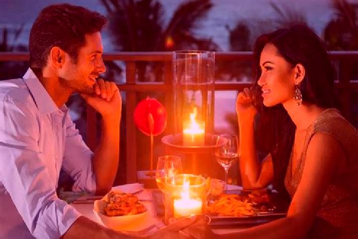 Scarlett, 33 — Escort in Pureza, Mexico