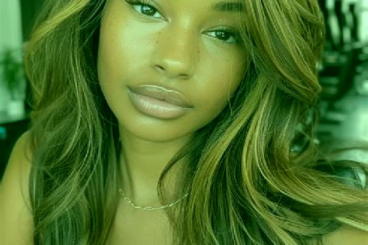 Sienna, 21, a auburn grey-eyed ebony companion based in Eichenbuhl. Offering CIM, BDSM, Deep French Kissing, Erotic Massage, Prostate Massage. Available for ...