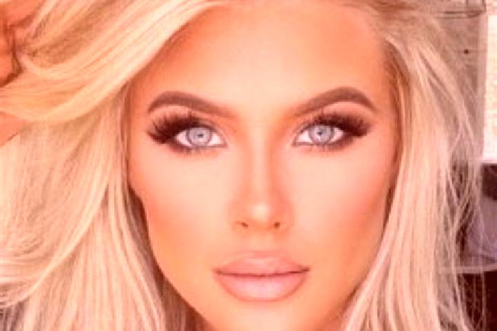Sienna, 26 — Escort in Apatou, French Guiana