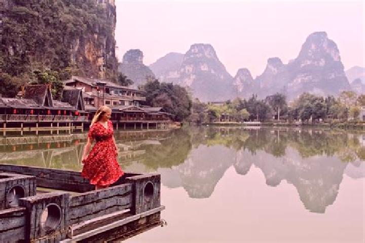 Sienna, 27 — Escort in Gaoxian, China